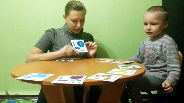 Учим цвета на английском смотреть онлайн