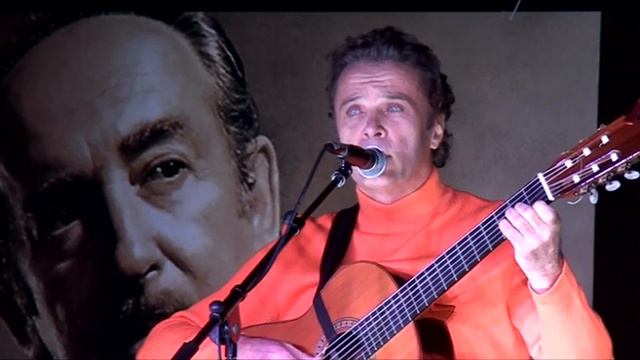 Фестиваль памяти А.Галича - Виктор Кукушкин смотреть онлайн