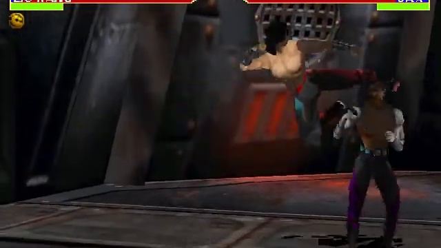 Mortal Kombat 4 - Bofa Dragons (Requested) смотреть онлайн