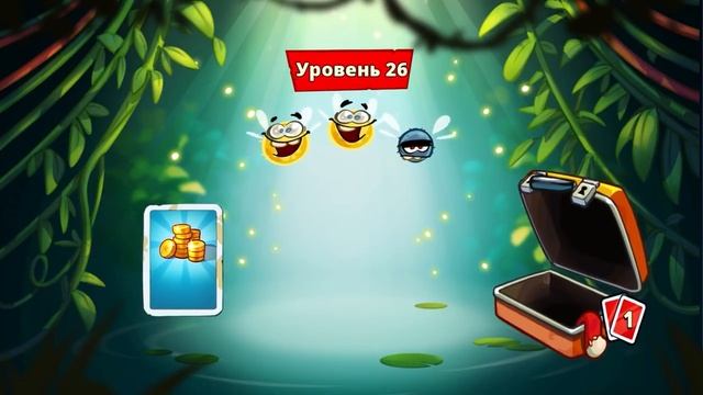 Медведь здоровяк! Прошли игру до конца Swamp Attack 2 прохождение смотреть онлайн