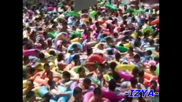 САМЫЕ БОЛЬШИЕ ПРОБКИ В МИРЕ! смотреть онлайн