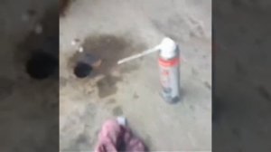 Чистка датчика VVTI Элантра IV