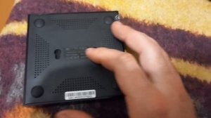 Андроид ТВ пр ириставка X96 Max , цикличная перезагрузка (решение)