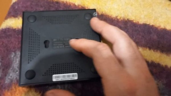 Андроид ТВ пр ириставка X96 Max , цикличная перезагрузка (решение)