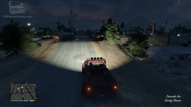 GTA 5 - Phone Calls & Emails after Final Missions смотреть онлайн