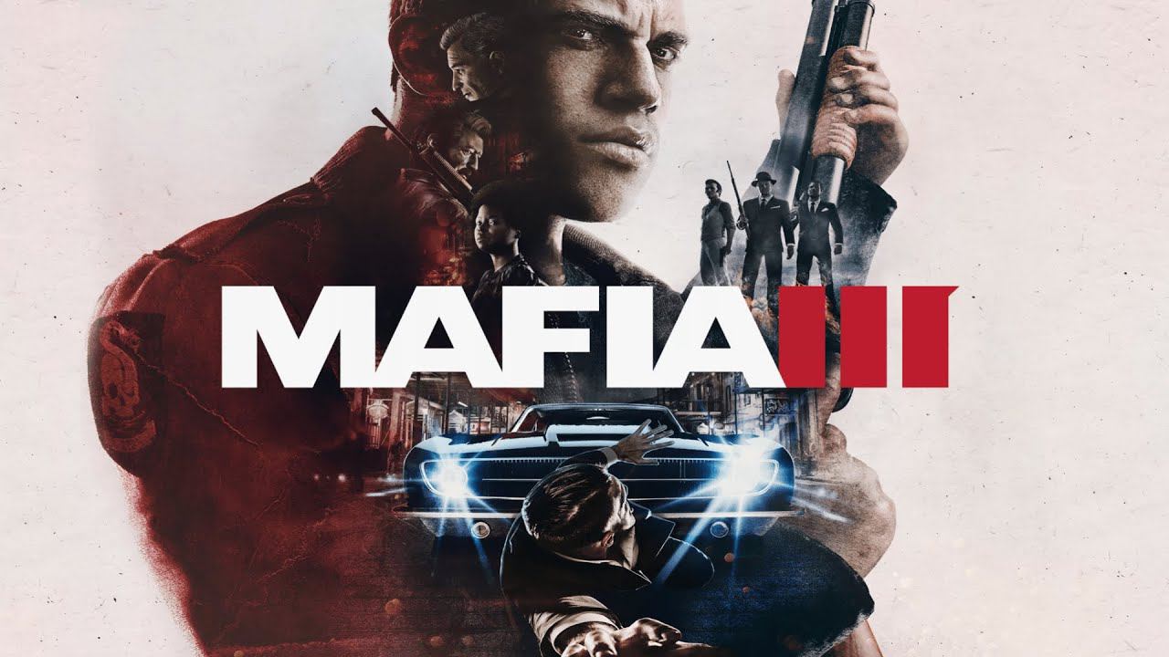 Прохождение Mafia III #5 смотреть онлайн