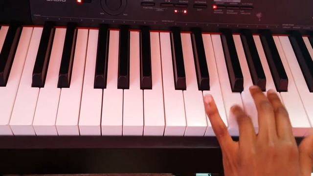 Casio PX-850 Piano Keys not working randomly смотреть онлайн