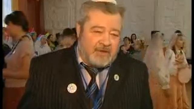 Сила России -- в единстве народов. В городе прошел фестиваль национальных культур смотреть онлайн