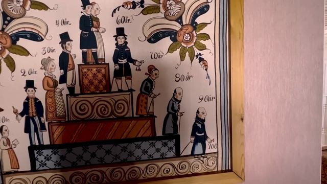 Едем к моим "родителям" в Швецию! #ЖИЗНЬВНОРВЕГИИ #ШВЕЦИЯ смотреть онлайн