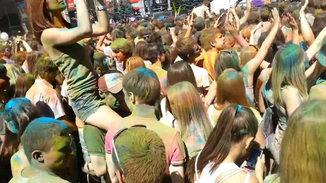 Colorfast смотреть онлайн