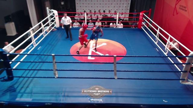 Прямая трансляция пользователя Klitschko Foundation смотреть онлайн
