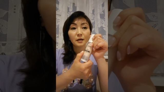 БАЗА ПОД МАКИЯЖ HEALTHY GLOW смотреть онлайн