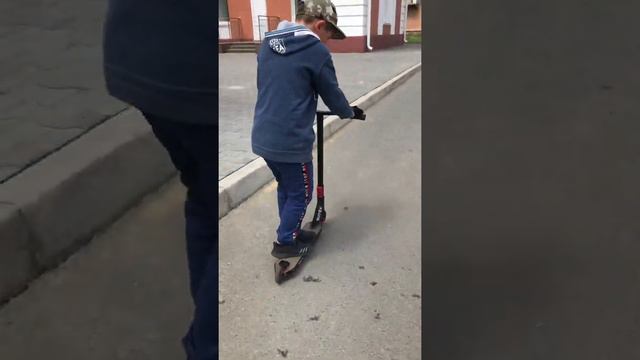 Как можно победить в Game of scoot! Профи! смотреть онлайн