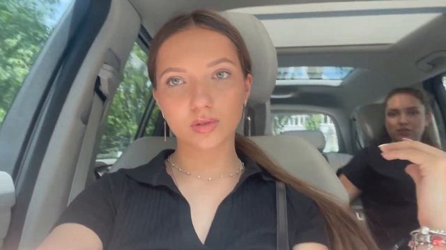 Подарок для Патрика и Мики?? ПОДАЮ ДОКУМЕНТЫ В УНИВЕРСИТЕТ? смотреть онлайн