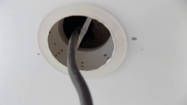 Установка люстры на натяжной потолок смотреть онлайн