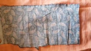 Мастер-класс. Традиционная кукла «Куклак»