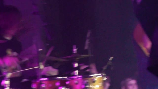 Ssshhhiiittt! - Май (Live) [Казань, Арт-пространство Werk, 23.10.2020]