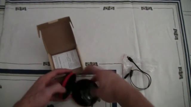 TWS M9 Bluetooth Stereo Headset GEARBEST смотреть онлайн
