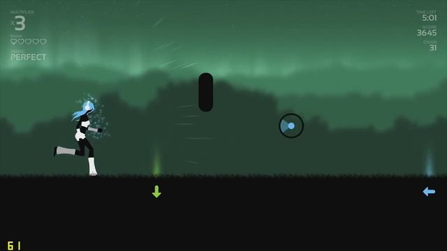 Melody's Escape Showcase смотреть онлайн