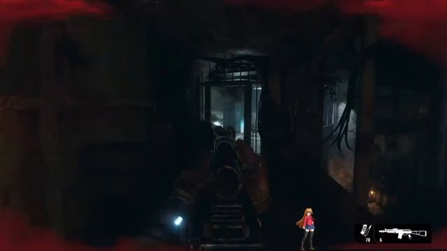 NO SPOILERS! METRO EXODUS: ПЕРВОЕ ПРОХОЖДЕНИЕ 2023 (Часть 1) смотреть онлайн