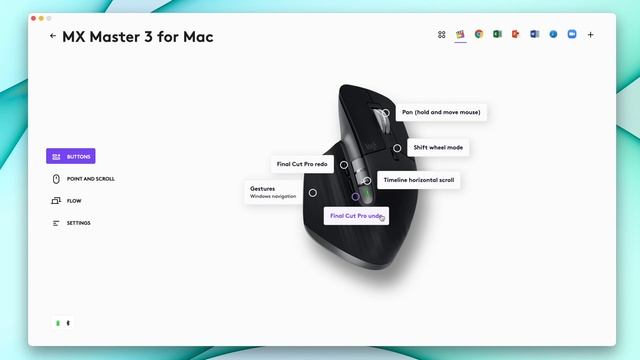 Mouse para Mac Logitech MX Master 3 - ¿Vale La Pena? смотреть онлайн