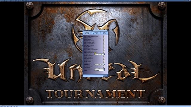 Unreal (1998) Reloaded 1080p Tutorial. HD + advanced tweaking! смотреть онлайн