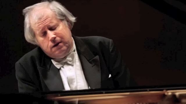 Grigory Sokolov plays Chopin Prelude No. 4 in E minor op 28 смотреть онлайн