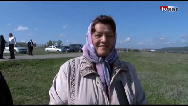 В Ягодной Поляне будет храм смотреть онлайн