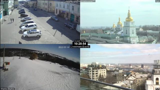 КИЕВ смотреть онлайн