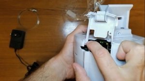 Распаковка, замер скорости MikroTik SXT LTE6 kit, beeline LTE CA2