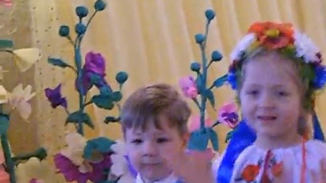 25 03 16 праздник национальных костюмов 2 смотреть онлайн