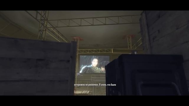 ЭТО ЖЕ CRYSIS 1 смотреть онлайн