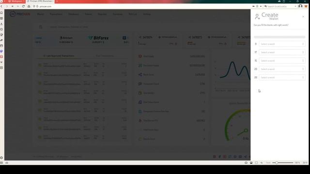 PIRI Wallet Offer - Free Airdrop | MEXC - BitMart - BitForex - Biconomy смотреть онлайн