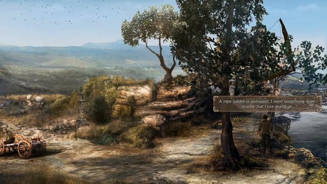 The Lost Chronicles of Zerzura-Part 1-Walkthrough смотреть онлайн