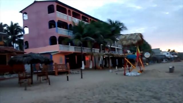 Самые опасные пляжи мира. смотреть онлайн