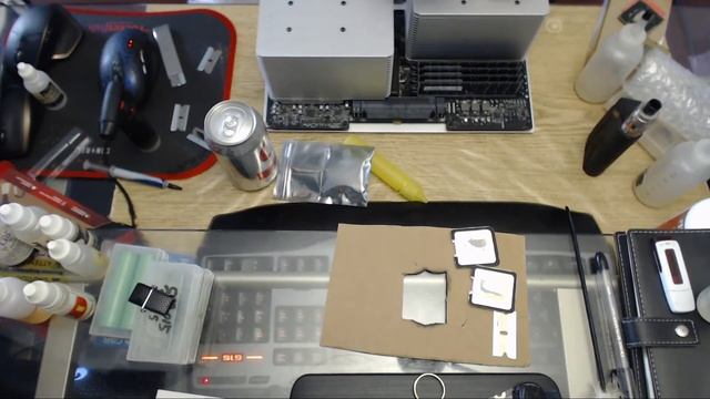 Maxing out a 2009 Mac Pro for $2,110.65 in 2017, 12 core cpu with 128gb Ram! смотреть онлайн