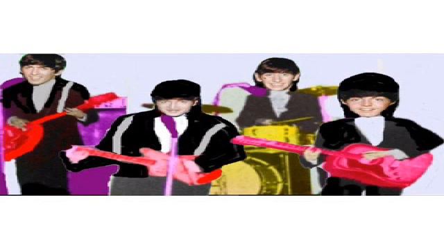 Beatles w repertuarze Czerwonych Gitar.Paul McCartney jako Krajewski,Lennon jako Klenczon смотреть онлайн