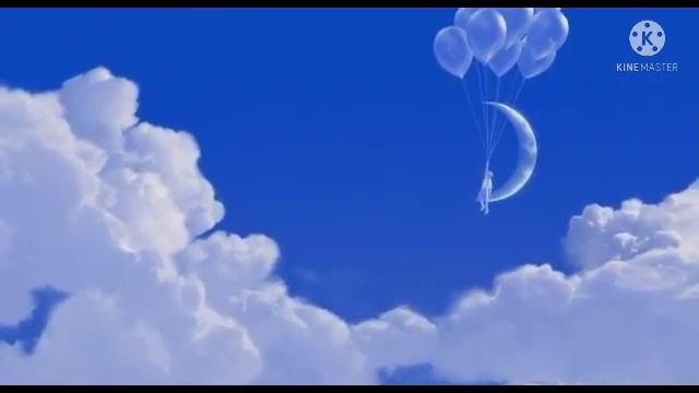 Touchstone Pictures/DreamWorks Animation SKG (2004; Shark Tale variant) смотреть онлайн