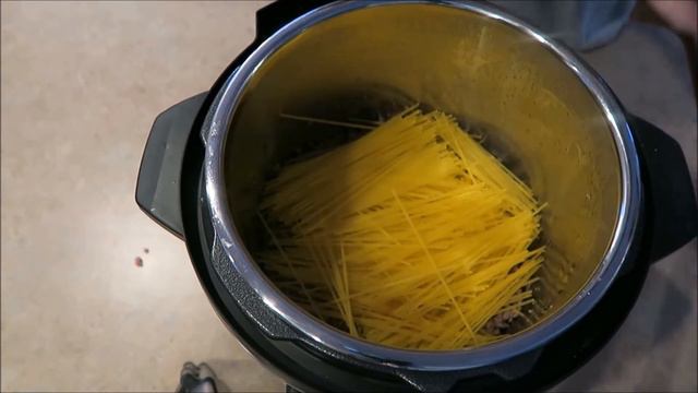 How To Make Gluten Free Spaghetti | Instant Pot Recipe смотреть онлайн