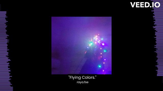 Flying Colors (Audio) смотреть онлайн