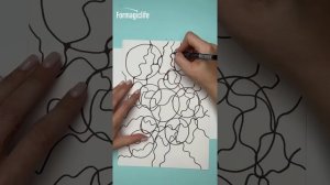 НЕЙРОГРАФИКА БЛАГОДАРНОСТИ: мощная техника для проявления благодарности жизни Алгоритм благодарност