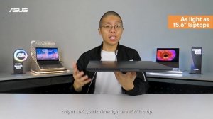 ASUS Vivobook 16 (M1605) #AMD – Feature Review | 2023