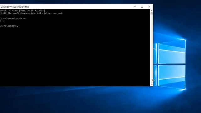 Node.js - Intro to Node.js and Install смотреть онлайн