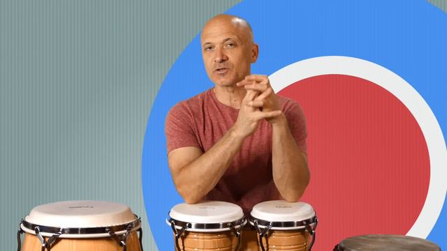 Drum Care for Congas, Bongos, Djembe смотреть онлайн