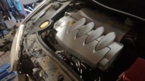 Как проверить датчик давления фреона и наличие давления в системе на рено меган 2