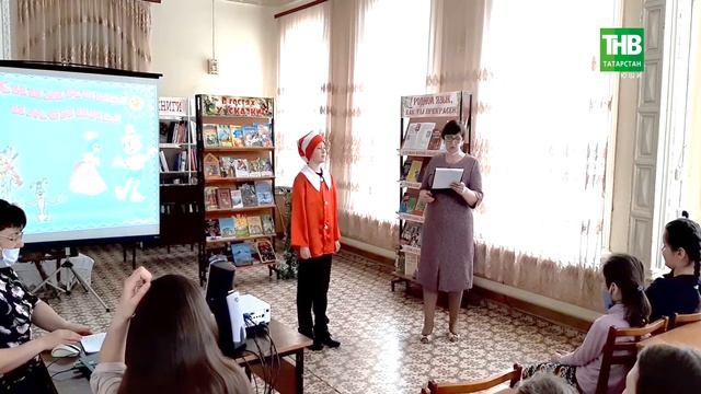 Новости Тетюшского муниципального района от 02 апреля 2021 года смотреть онлайн