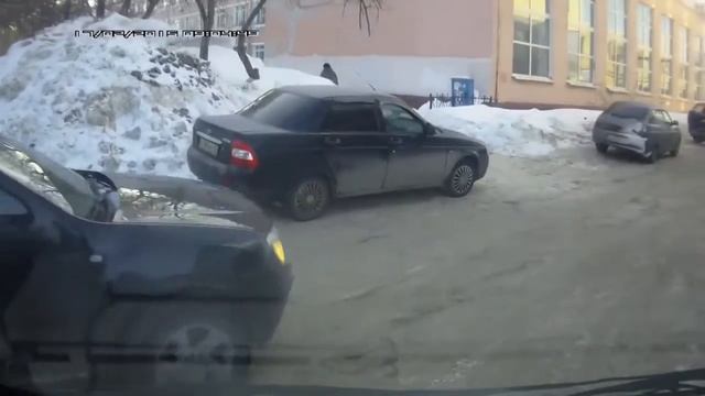 Авточмо на Дастере смотреть онлайн