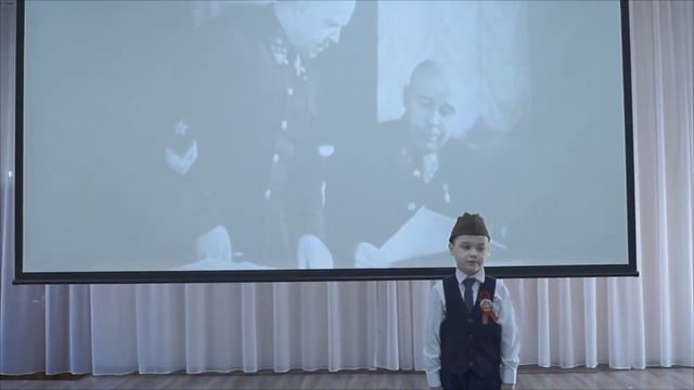 5) «Василий Тёркин» А. Твардовский смотреть онлайн
