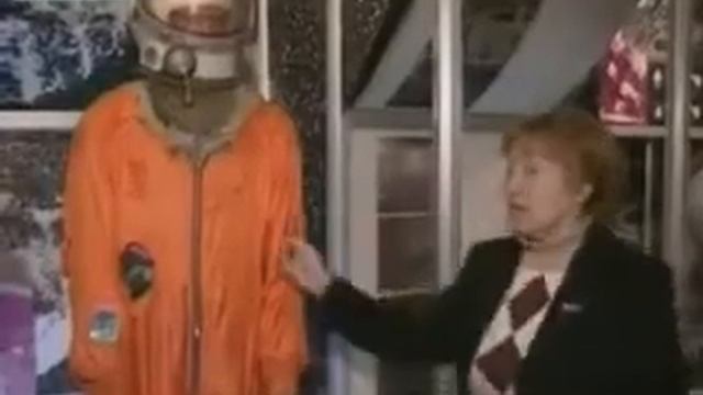 День космонавтики смотреть онлайн