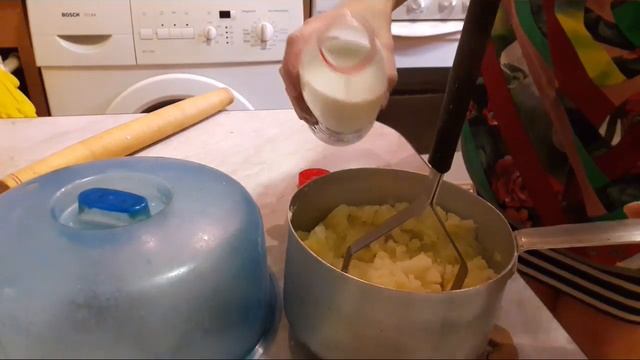 Пирожки Калитка смотреть онлайн
